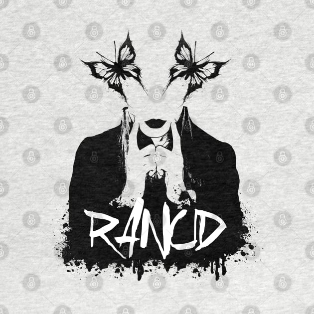 Rancid by kirilam